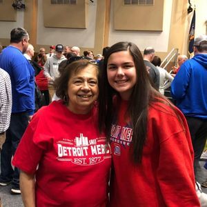 Meet your Posher, Serena